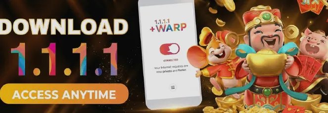 Welcome offer